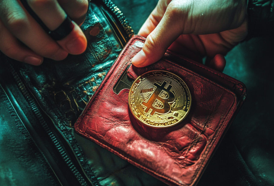 A Beginner’s Guide to Getting a Crypto Wallet