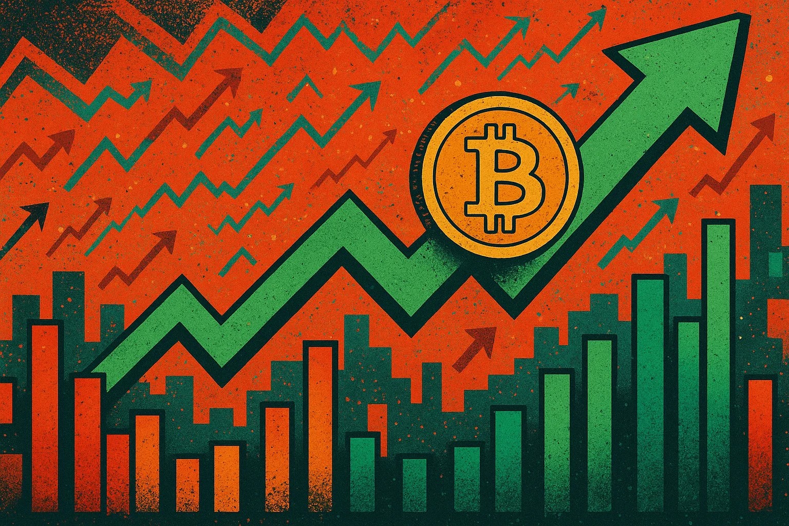 Bitcoin Price Dips Into Support – Bullish Market Structure Signals Push Toward $125K