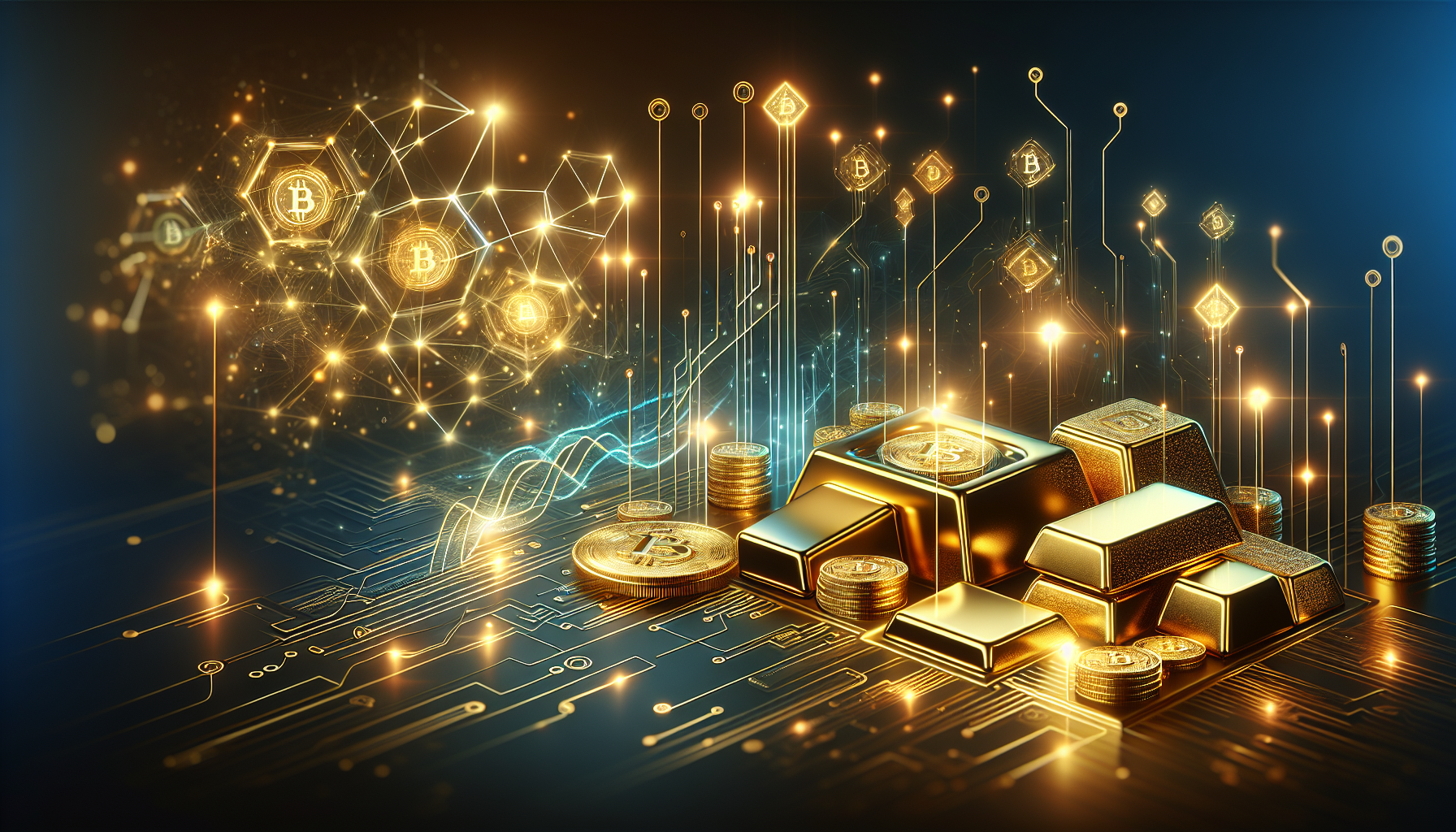Tether Expands Gold-Backed Stablecoin Ecosystem with XAUt0 Launch on TON Network