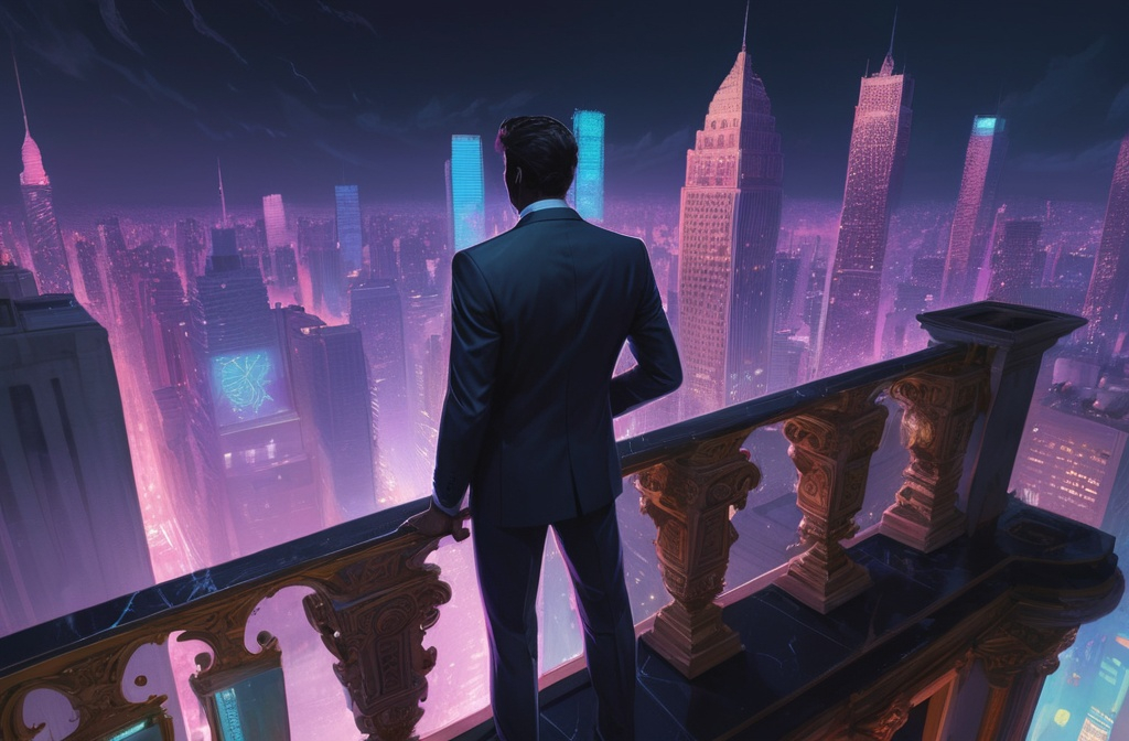 Crypto Market Shows Extreme Fear as Fear & Greed Index Hits 21