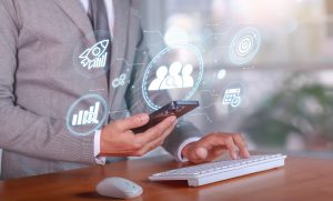 Crypto Movers & Shakers: November 14, 2025